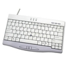 PLAT'HOME Mini Keyboard III-R 英語版 PS/2モデル (HMB633PUS/R)