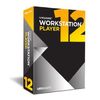 VMware Workstation 12 Player ライセンス (WS12-PLAY-C)