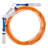 Mellanox Mellanox active fiber cable, ETH 40GbE, 40Gb/s, QSFP, 3m (MC2210310-003)