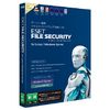 キヤノンITソリューションズ ESET File Security for Linux / Windows Server 新規 (CITS-EA05-E06)