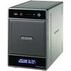 NETGEAR RNDU4000 ReadyNAS Ultra4 デスクトップ型ネットワークストレージ ベアボーンモデル (RNDU4000-100JPS)