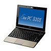 ASUS Eee PC S101 シャンパン (EPCS101-CHP008X)
