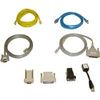 Avocent   (CYCLADES) RJ45 to DB25F cross cable (CAB0017)