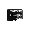 Transcend 産業用microSDカード　USD460Tシリーズ　3D TLC BiCS5　512GB (TS512GUSD460T)