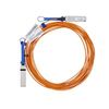 Mellanox Mellanox active fiber cable, IB QDR/FDR10, 40Gb/s, QSFP, 3m (MC2206310-003)
