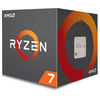 AMD Ryzen 7 1700, with Wraith Spire 95W cooler (YD1700BBAEBOX)