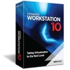 VMware VMware Workstation 10 for Windows/Linux ライセンス (WS10-LW-CE)