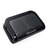 ADTEC Bluetooth HandsFree SPEAKER ブラック AD-MB150B (AD-MB150B)