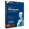 キヤノンITソリューションズ ESET File Security for Linux / Windows Server 更新 (CITS-EA05-E07)