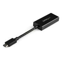 StarTech USB-C – HDMI ディスプレイ変換アダプタ HDR対応 4K/60Hz (CDP2HD4K60H)画像