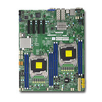 SUPERMICRO X10DRD-ITP (X10DRD-ITP)画像
