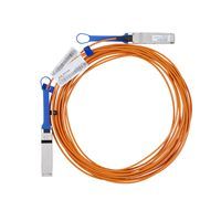 Mellanox Mellanox active fiber cable, VPI, up to 56Gb/s, QSFP, 300m (MC2207312-300)画像