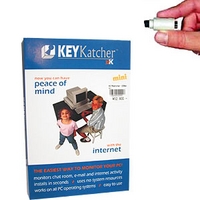 KEYKatcher KEYKatcher 32Kmini (KEYKatcher 32Kmini)画像