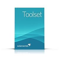 ジュピターテクノロジー SolarWinds Toolset Engineer ライセンス; 1年サポート付、1ライセンス (SW-TOOLSET-E-M1)画像