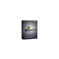 Microsoft Windows Server 2003(5CAL付き) (P73-00058)画像