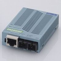 大電 100BASE-TX/FXメディアコンバータ DN2800LE (DN2800LE)画像