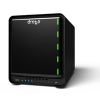 Drobo Drobo 5D(5Bay/Thunderbolt/USB3.0) (KMX-DRO-5D)画像