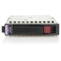 Hewlett-Packard HP 3PAR 7000用 M6720 3TB 7.2K 3.5型 6G NL SASハードディスクドライブ (QR500A)画像