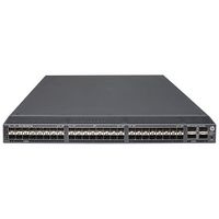 Hewlett-Packard HP 5900CP-48XG-4QSFP+ Switch (JG838A)画像