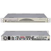 SUPERMICRO SYS-5013C-MB (SYS-5013C-MB)画像