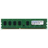 PRINCETON PDD3/1066-A2GX2 2GBX2 PC3-8500 DDR3 240pin SDRAM (2Gbit/256×8) (PDD3/1066-A2GX2)画像