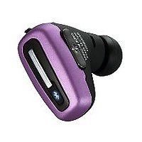 ヘッドセット Bluetooth 2.1対応 超コンパクト ピンク
