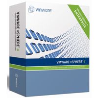VMware vSphere Standard ライセンス (VS4-STD-C)画像