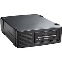 QUANTUM DAT160 Tabletop Drive Kit SAS (CD160NE-SST)画像