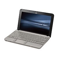 Hewlett-Packard HP Mini 2140 Notebook PC Homeモデル (NN907PA-AAAA)画像