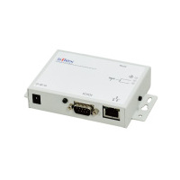 silex SD-300 シリアルデバイスサーバ ホワイト (SD-300)画像