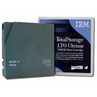 Ultrium 4 データカートリッジ 800GB/1600GB画像