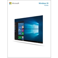 Microsoft Windows Home 10 日本語版 USB Flash Driveパッケージ (KW9-00443)画像