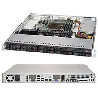 SUPERMICRO SYS-1019S-MC0T (SYS-1019S-MC0T)画像