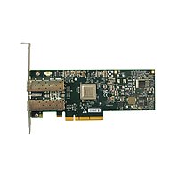 Mellanox ConnectX-2 EN network interface card,dual-port SFP+,PCIe2.0 x8 5.0GT/s,tall bracket,RoHS R6 (MNPH29C-XTR)画像