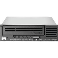 Hewlett-Packard HP LTO5 Ultrium 3000 SASテープドライブ(内蔵型) B (EH957B)画像