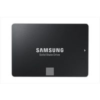 SAMSUNG SSD 850EVOシリーズ (500GB) ベーシックキット MZ-75E500B/IT (MZ-75E500B/IT)画像