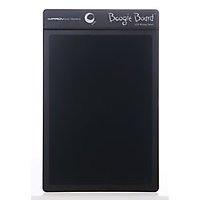 ユニーク 電子メモタブレット Boogie Board(ブギーボード) ブラック (BB-001)画像