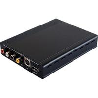 Cypress Technology HDMI to Sビデオ/コンポジット 変換器 CM-388N (CM-388N)画像