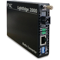 FXC メディアコンバータ LE2841-20A (LE2841-20A)画像
