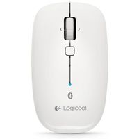 LOGICOOL ロジクール Bluetoothマウス m558 for Mac (M558)画像