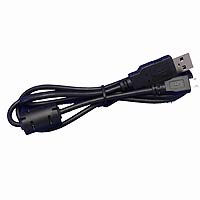 PENTAX USBケーブル I-USB116 (I-USB116)画像