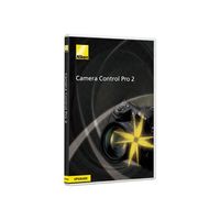 ニコン Camera Control Pro 2(アップグレード版) CCP2UP (CCP2UP)画像
