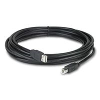 APC NetBotz USB Latching Cable、 LSZH – 5m (NBAC0214L)画像