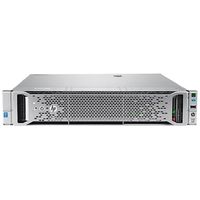 Hewlett-Packard DL180 Gen9 Xeon E5-2609 v4 1.70GHz 1P/8C 8GBメモリ ホットプラグ (Q0C64A)画像