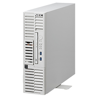 NEC Express5800/D/T110k-S Xeon E-2314 4C/16GB/SATA 2TB*2 RAID1/W2019/タワー 3年保証 (NP8100-2887YPZY)画像