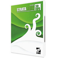 STRATA STRATA FOTO 3D[in] J for Mac OS X (STRATA FOTO 3D[in] J for Mac OS X)画像