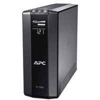 APC APC RS 1000 電源バックアップ (BR1000G-JP)画像