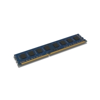 ADTEC PC3-12800 (DDR3-1600)240Pin UnbufferedDIMM 4GB 2枚組 6年保証 (ADS12800D-4GW)画像
