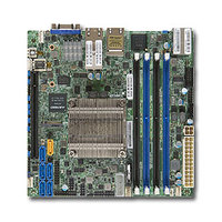 SUPERMICRO X10SDV-8C-TLN4F (X10SDV-8C-TLN4F)画像
