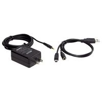 BUFFALO USBバスパワー機器用 ACアダプター AC-DC5PSC (AC-DC5PSC)画像